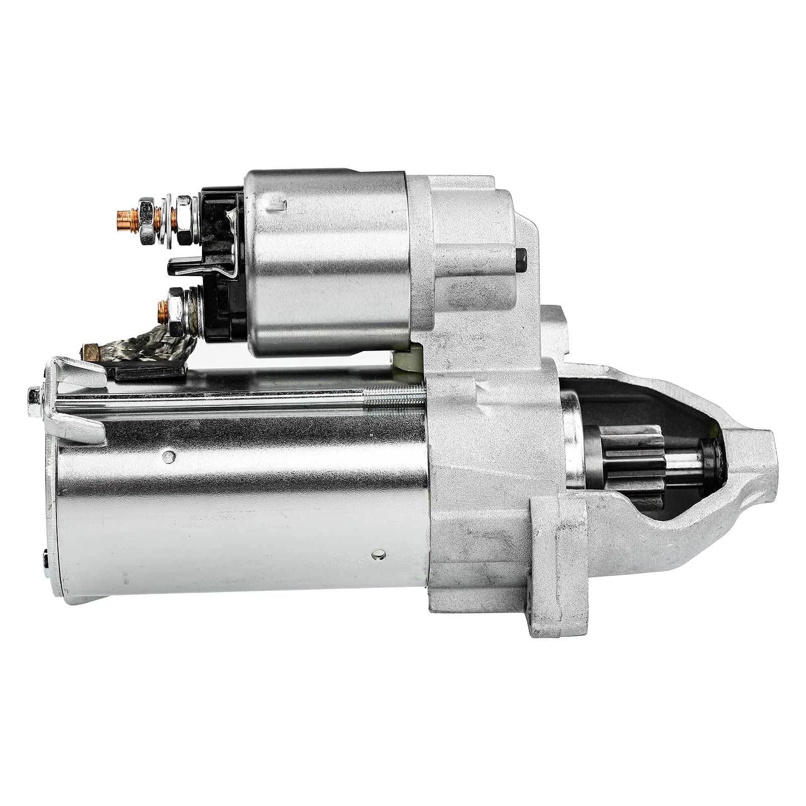 Starter for BMW R1200GS Adventure R1200RT (2004-2019)