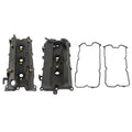 Set of 2 Valve Covers for Nissan Quest (1993–2002)