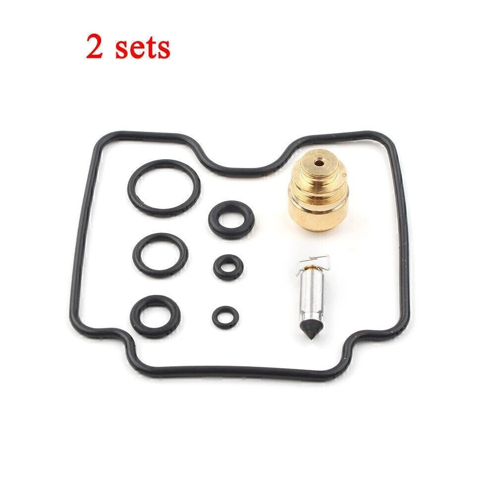 Carburetor Repair Rebuild Kit for Yamaha XVS1100 V-Star (1999–2006)