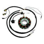 Ignition Magneto Stator Coil for Polaris SPORTSMAN 700 (2002-2004)
