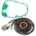 Stator & Gasket for Honda TRX450 TRX450R (2004–2005) 31120-HP1-003