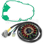 Stator & Gasket for Honda TRX450 TRX450R (2004–2005) 31120-HP1-003
