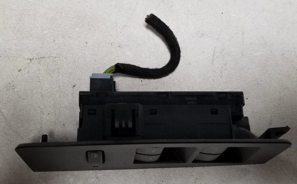 Power Window Master Switch for Ford Taurus (2009–2011) AG13-14B133