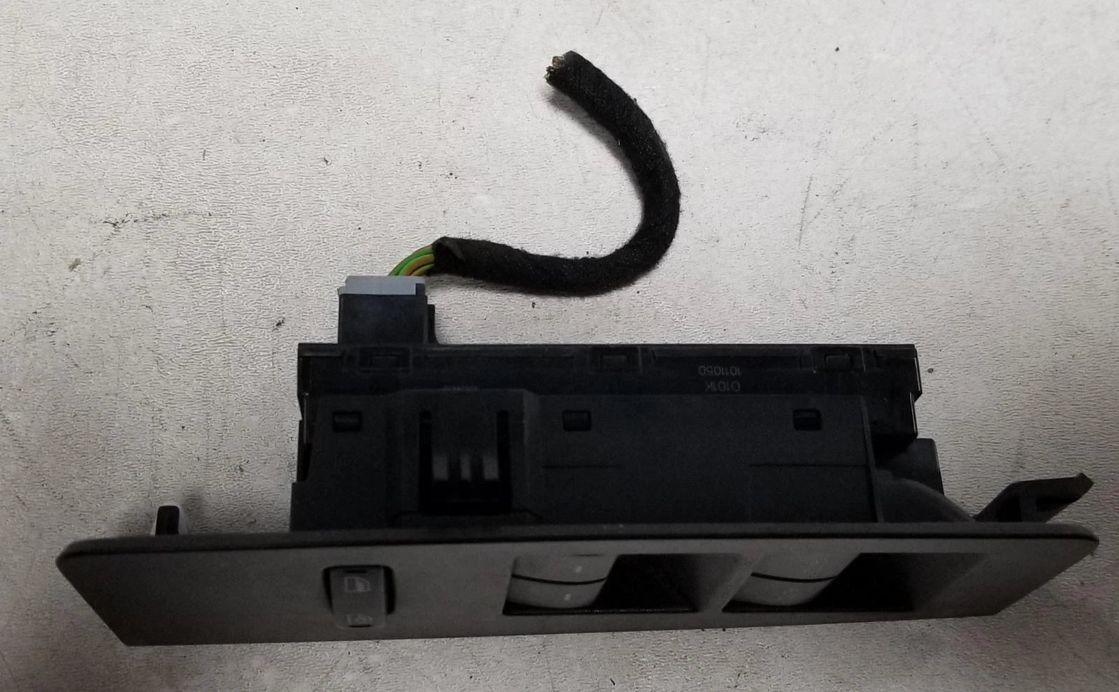 Power Window Master Switch for Ford Taurus (2009–2011) AG13-14B133