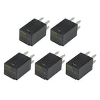 5PCS Electrical Relays for Polaris Ranger 1000 (2015–2021) 303-1AH-S-R1 #4016819