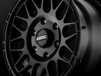 10" Satin Black Hellfire Wheels for Assault Industries (2010–2023)