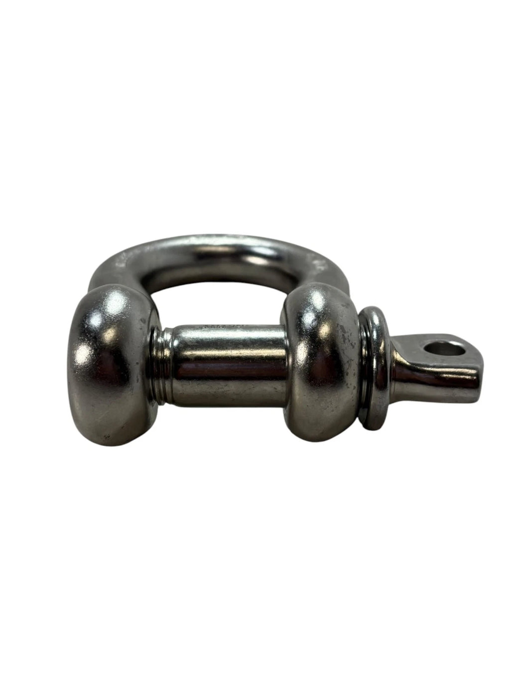 1" T316 Stainless Steel Boat Anchor Shackle WLL 5T