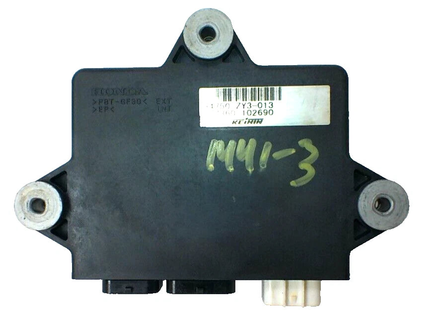 ECU Electronic Control Unit for Honda (2005) 34750-ZY3-013 225hp 4-Stroke