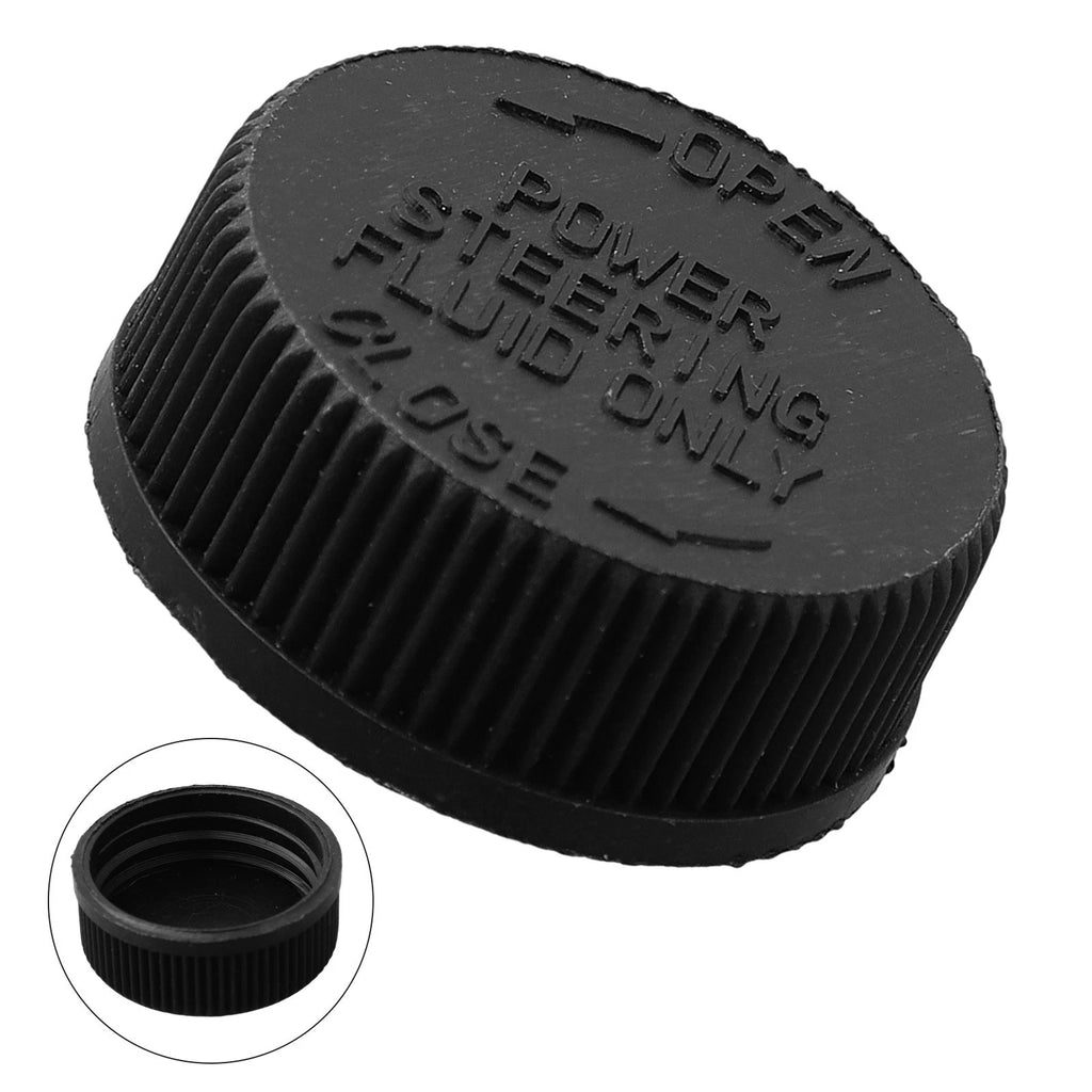 Power Steering Fluid Tank Cap Cover for Mazda 3, Speed6, MX5, Miata, CX7 (2004–2020)