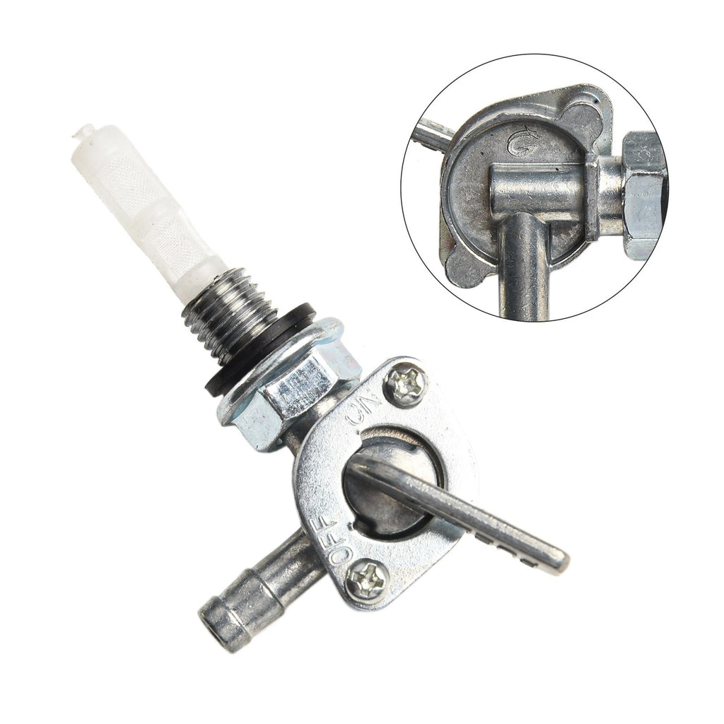Switch Valve Fuel M10x1.25 for Universal Applications