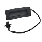 Rear Trunk Tailgate Release Switch for Opel Astra H GTC (2004-2010)