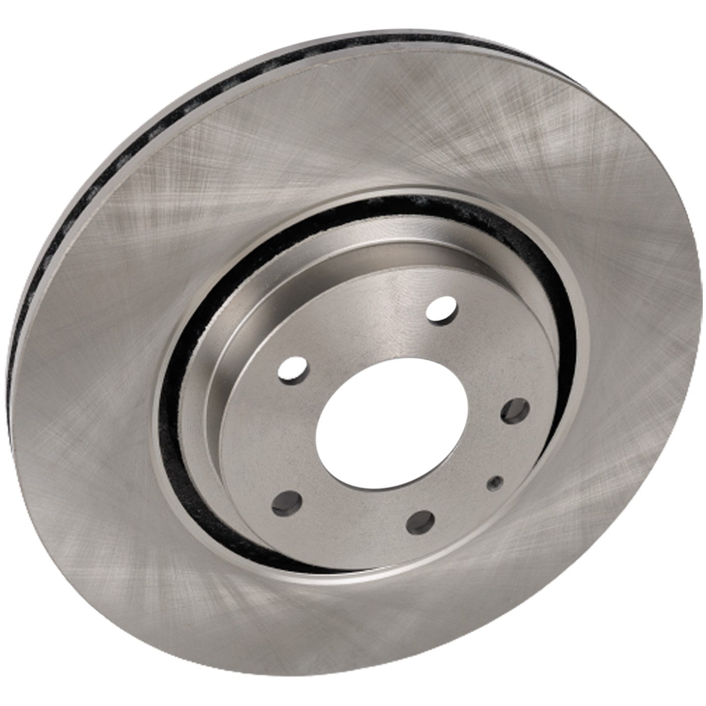 Front Brake Disc Rotors for Mazda CX-9, CX-5 (2021)