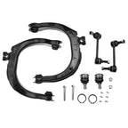6X Control Arm Stabilizer Bar Link for Chevy Trailblazer (2002-2009)