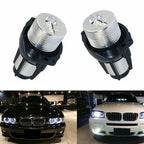 Low Power Consumption Marker Light Bulbs for E91 Touring (2005–2008)