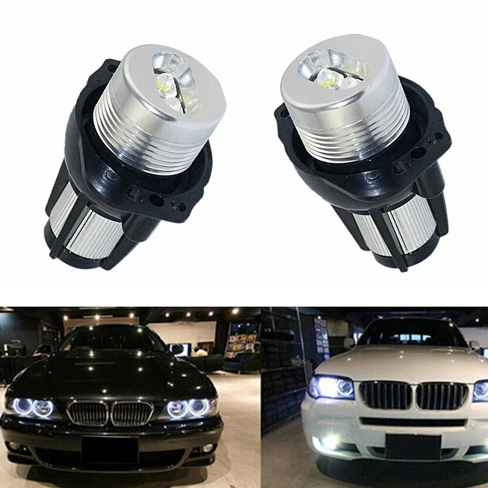 Low Power Consumption Marker Light Bulbs for E91 Touring (2005–2008)