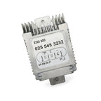 Fan Control Module for Mercedes C-Class W203 E-Class W211 CLK (2001–2009)