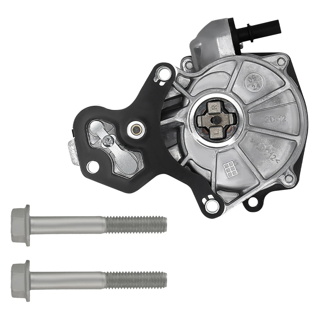Vacuum Pump for Buick Envision Regal Lacrosse (2014–2019) 2.0L