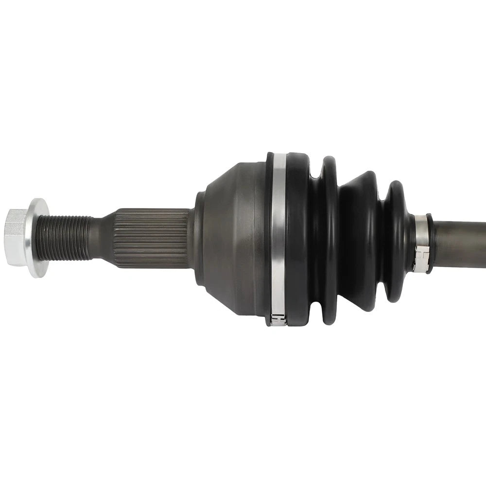 Front Left CV Axle for Chevy Traverse (2009-2017) & Buick Enclave (2008-2017)