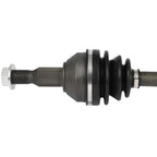 Front Left CV Axle for Chevy Traverse (2009-2017) & Buick Enclave (2008-2017)