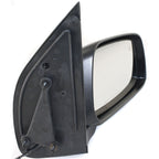 Power Mirror for Nissan Frontier Crew Cab (2005–2010) Right Heated Folding