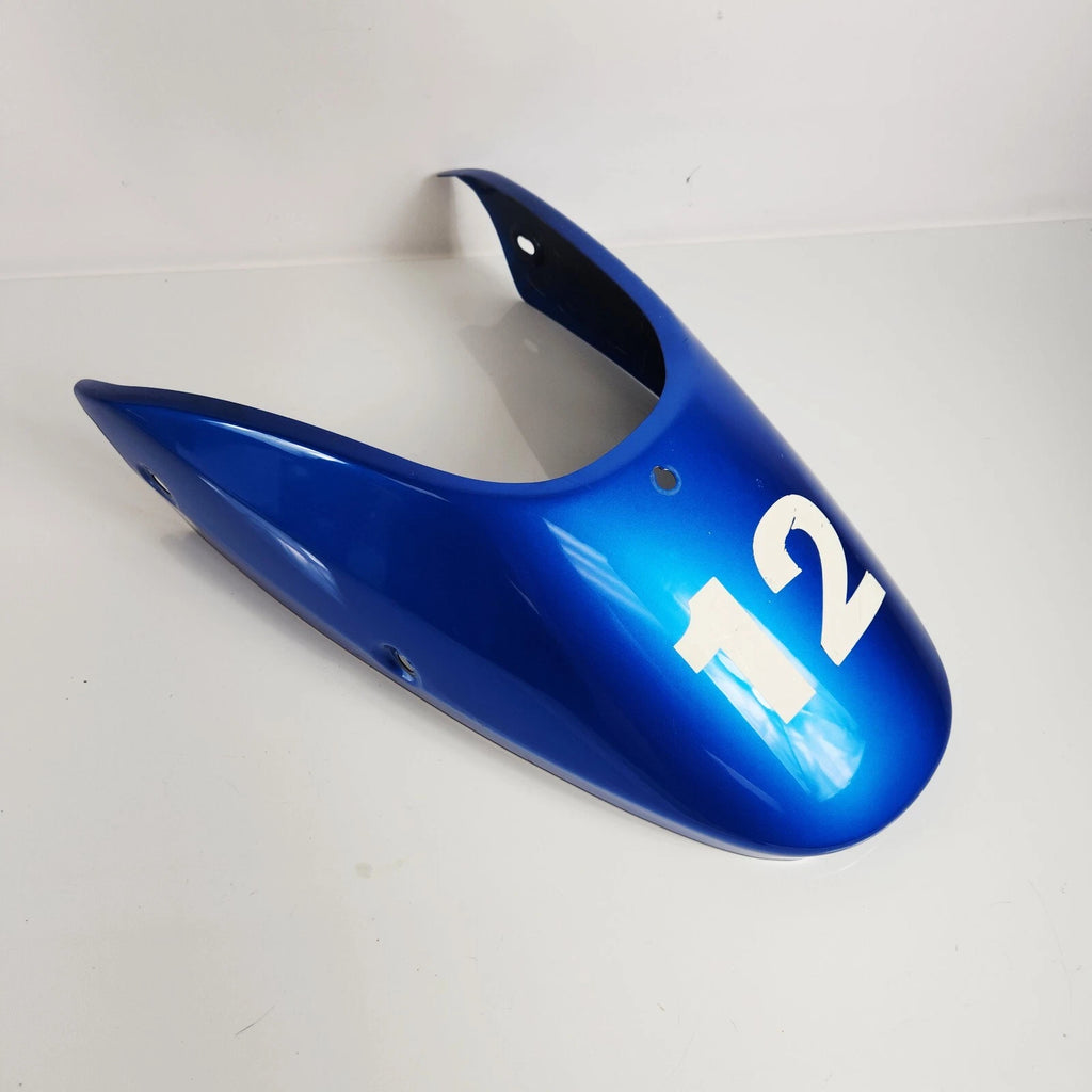 OEM Rear Fender for Harley-Davidson XG500 (2018) Electric Blue 59500145EFM