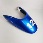 OEM Rear Fender for Harley-Davidson XG500 (2018) Electric Blue 59500145EFM