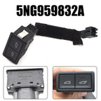 Electrical Delay Close Wiring for VW Tiguan and Passat Tailgates