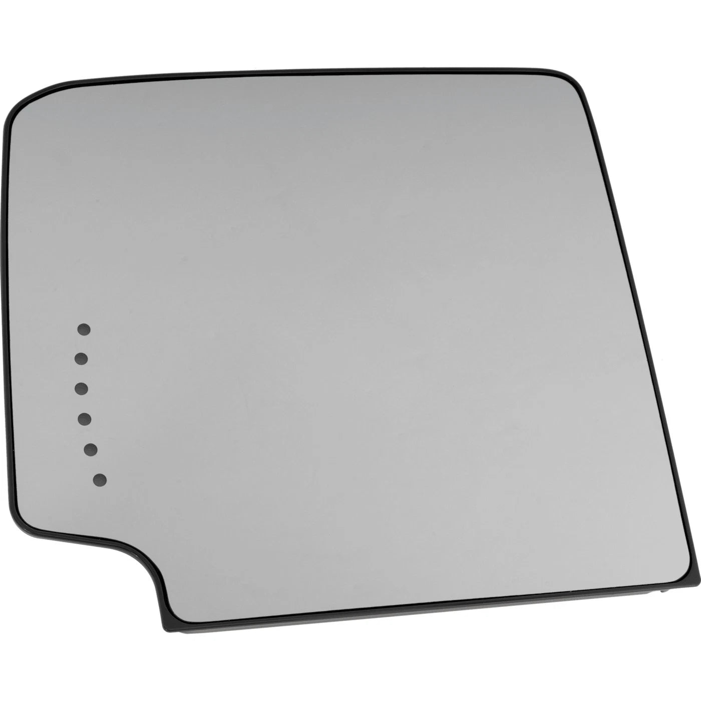 Mirror Glass Set of 2 for GMC Sierra 3500 HD (2015)
