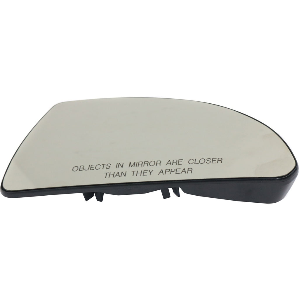 Mirror Glass for Chevrolet Impala (2006–2016) Right