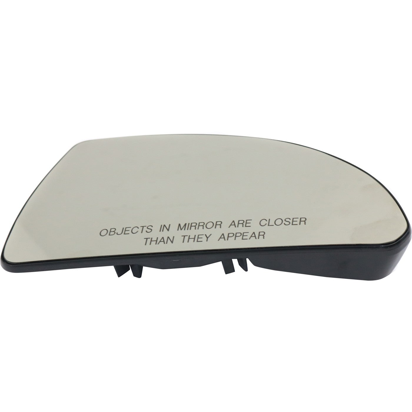 Mirror Glass for Chevrolet Impala (2006–2016) Right
