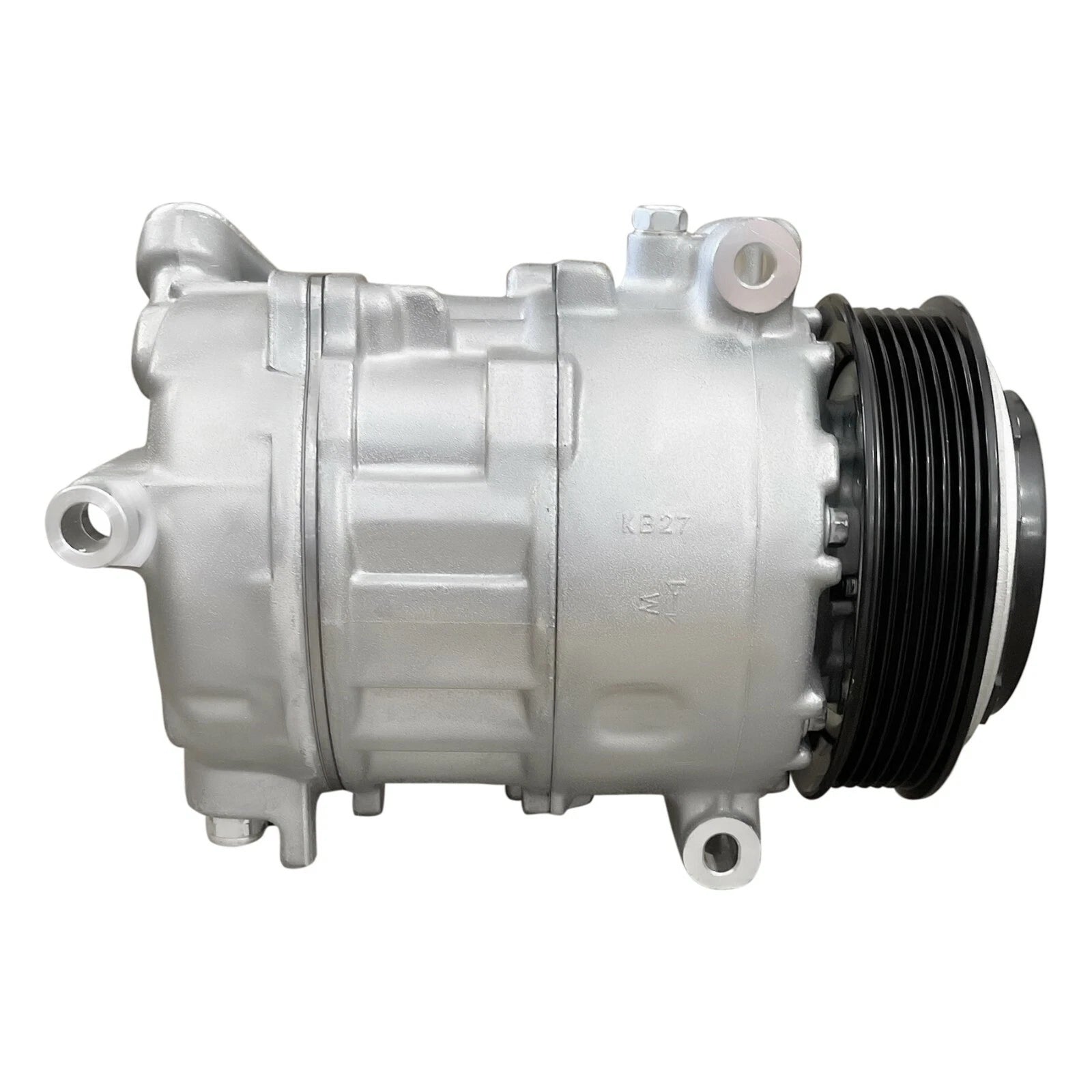 AC Compressor Kit Replacement for Jeep Cherokee 3.2L (2014-2015)