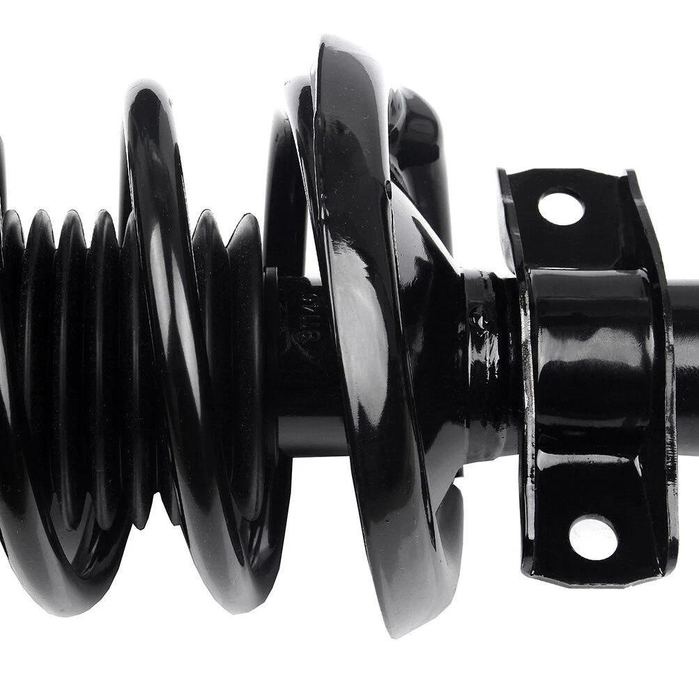 Front Complete Struts and Wheel Hub for Chevrolet HHR, Pontiac G5 (2006–2011)