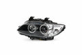 Left Headlight Assembly for BMW M3, 328i, 335i, 328xi (2007–2013) 63117182517