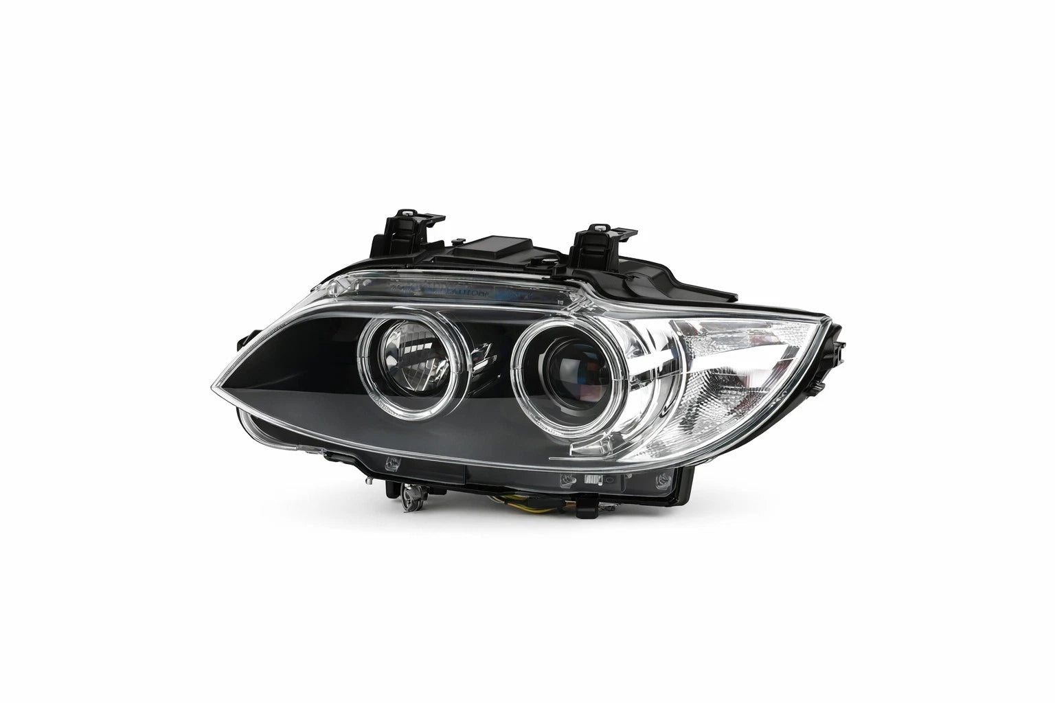 Left Headlight Assembly for BMW M3, 328i, 335i, 328xi (2007–2013) 63117182517