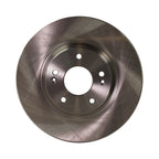 Brake Disc Rotors and Pads Kit for Kia Sorento, Hyundai Santa Fe (2010–2012)
