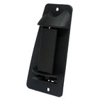 Rear Right Exterior Door Handle for Chevrolet Silverado 1500 (2007-2013)