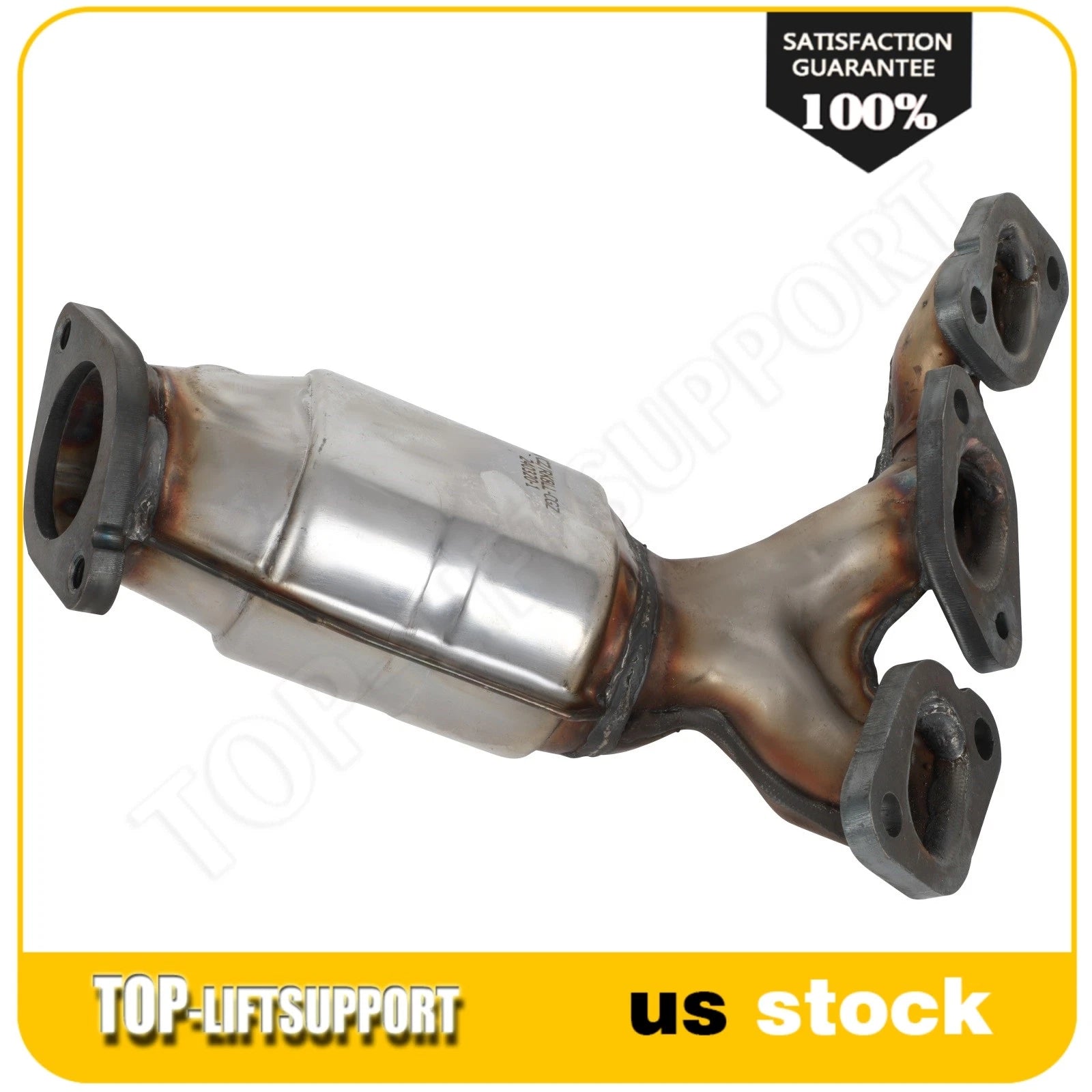 Catalytic Converter for Ford Escape, Mazda Tribute (2001–2006)