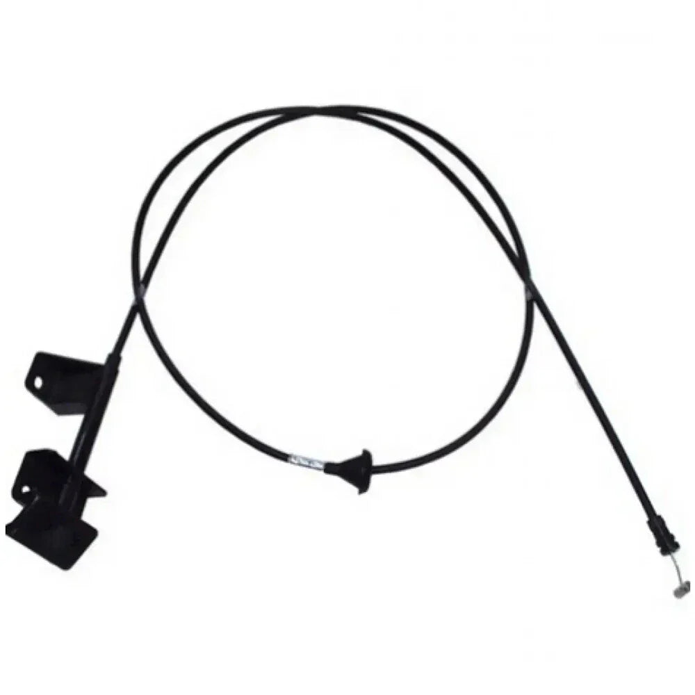 Hood Release Handle for Jeep Cherokee Comanche Wagoneer (1984-2001)