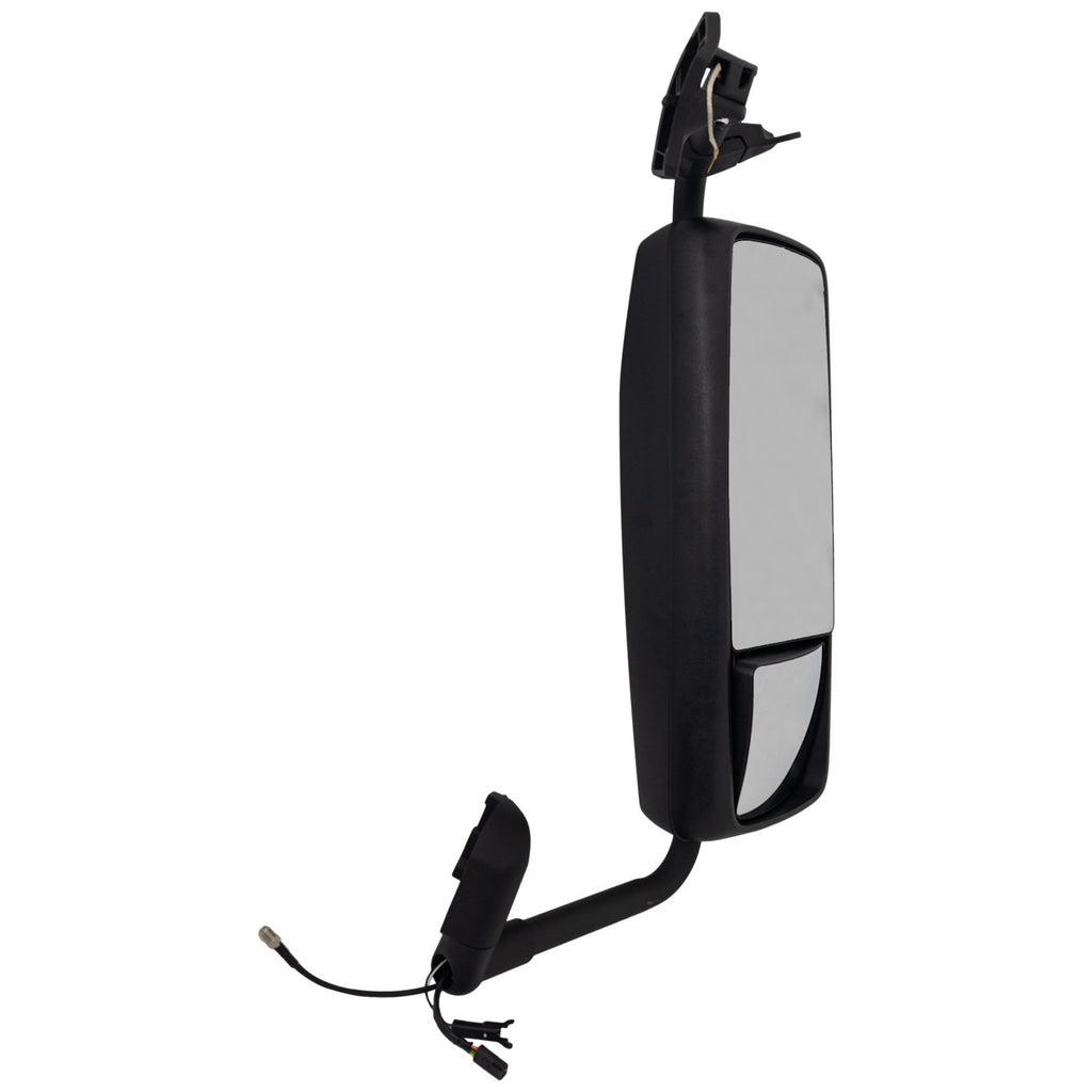Heated Right Side Mirror for Volvo VNL