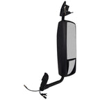 Heated Right Side Mirror for Volvo VNL