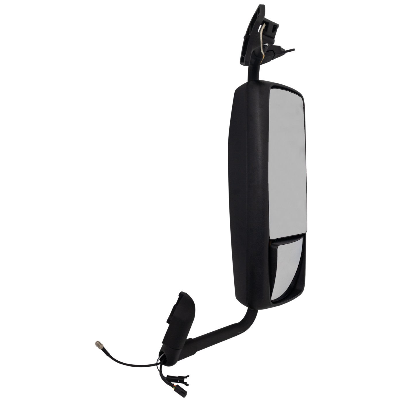 Heated Right Side Mirror for Volvo VNL