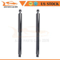 Rear Pair Shocks Struts Assembly for Ford F-150 (1997–2003) 4WD