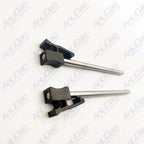 2Pcs Tilt Pin for Johnson Evinrude Outboard (432453, 0432453)