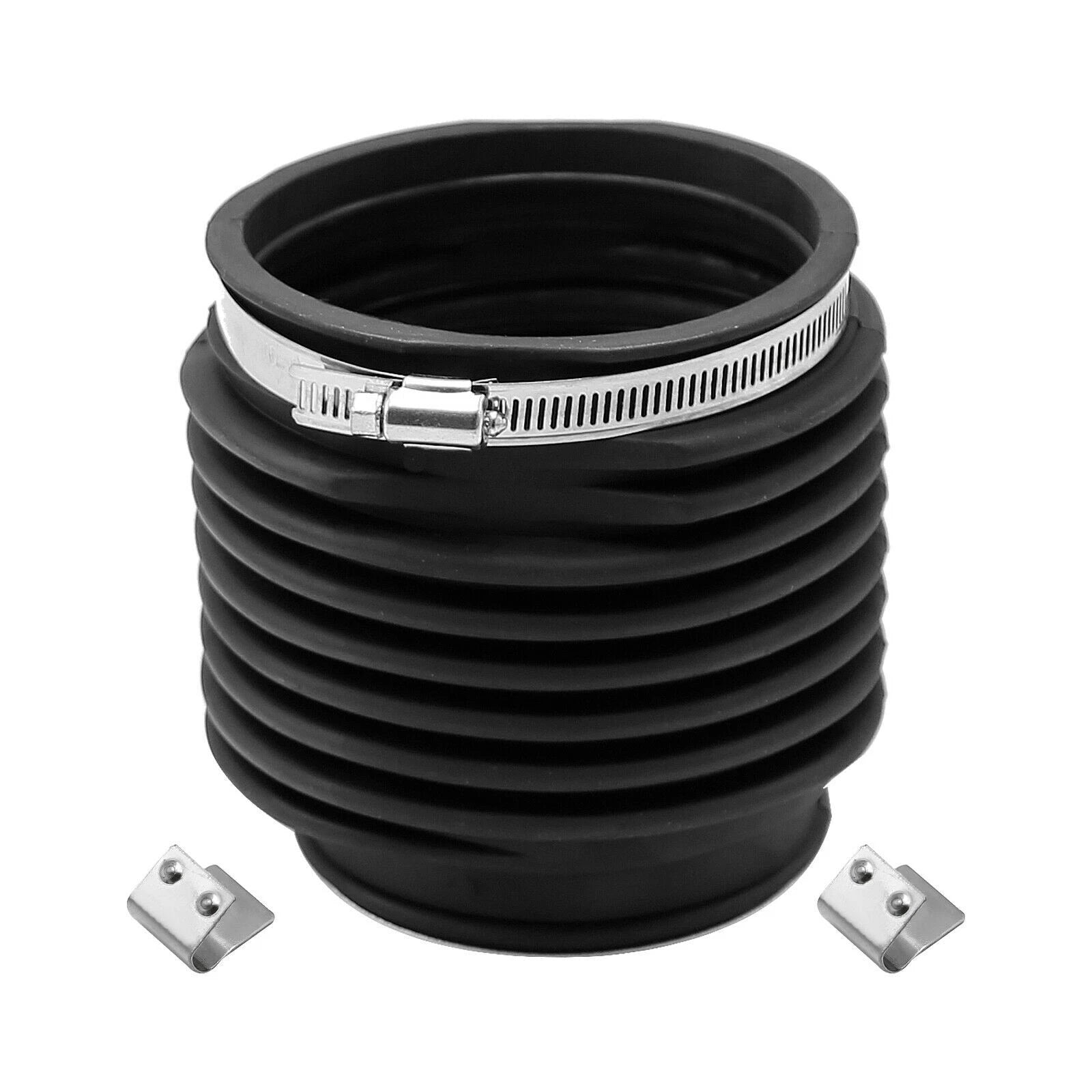 U-Joint Rubber Bellow for Mercruiser Alpha One Gen 2 (816431A1, 18-2747)