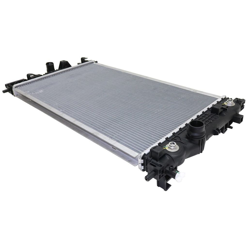 Radiator for Chevy Buick Cascada Chevrolet Cruze (2016)
