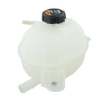 Engine Coolant Reservoir for