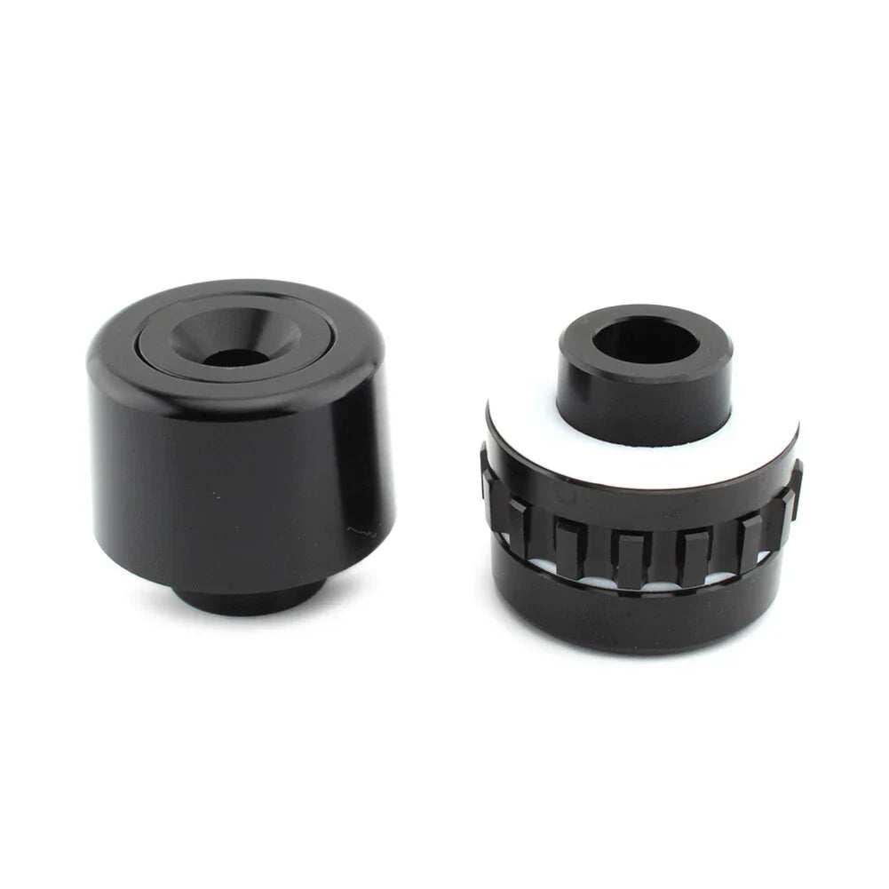 Throttle Lock Cruise Control Clamp for BMW F800GT F650GS F900XR (2013-2023)