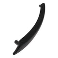 Door Panel Handle Pull Trim Cover for BMW X5 (2008–2013) No. 51416970235 Black