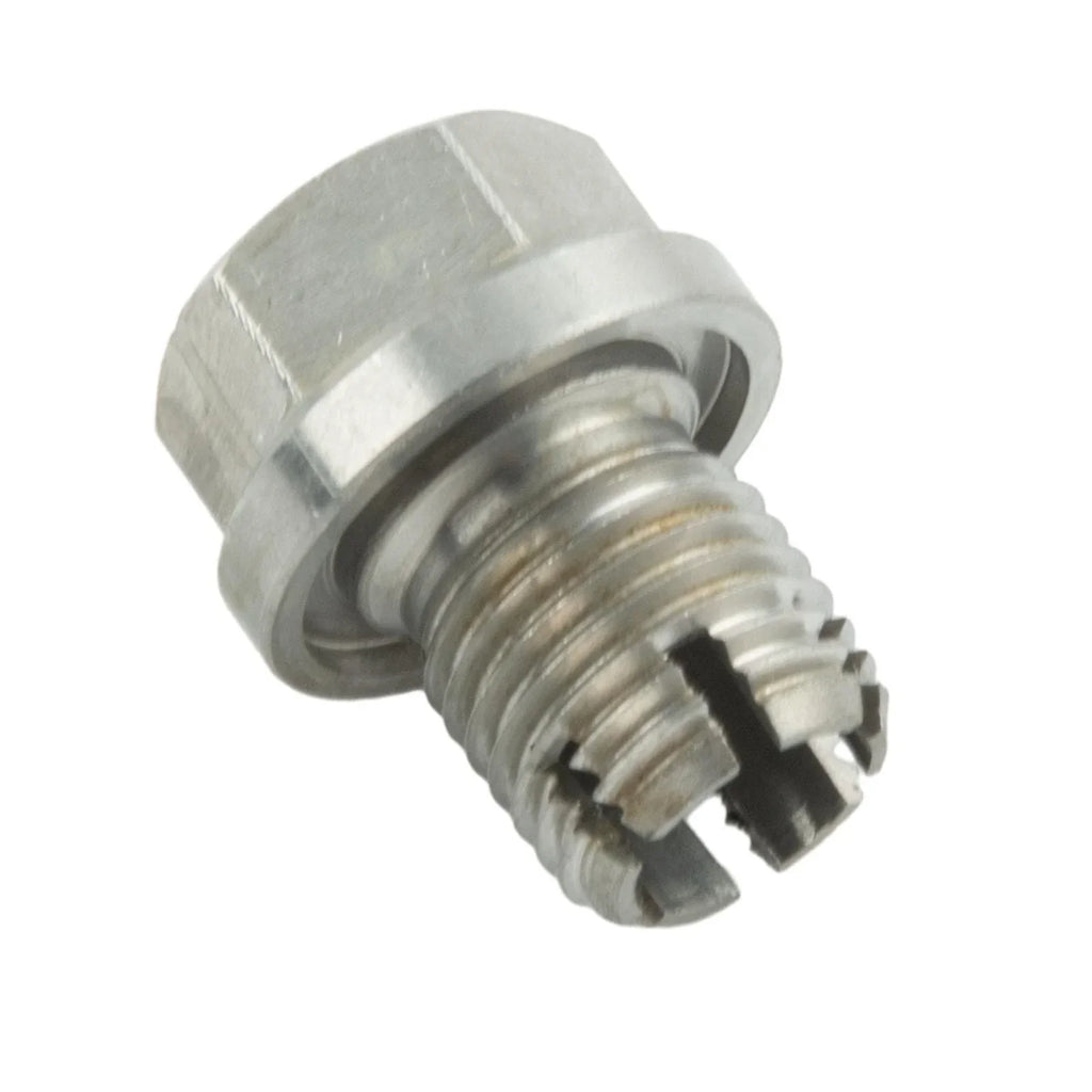 Self-Tapping Oil Pan Thread Repair Kit for Vehicles
