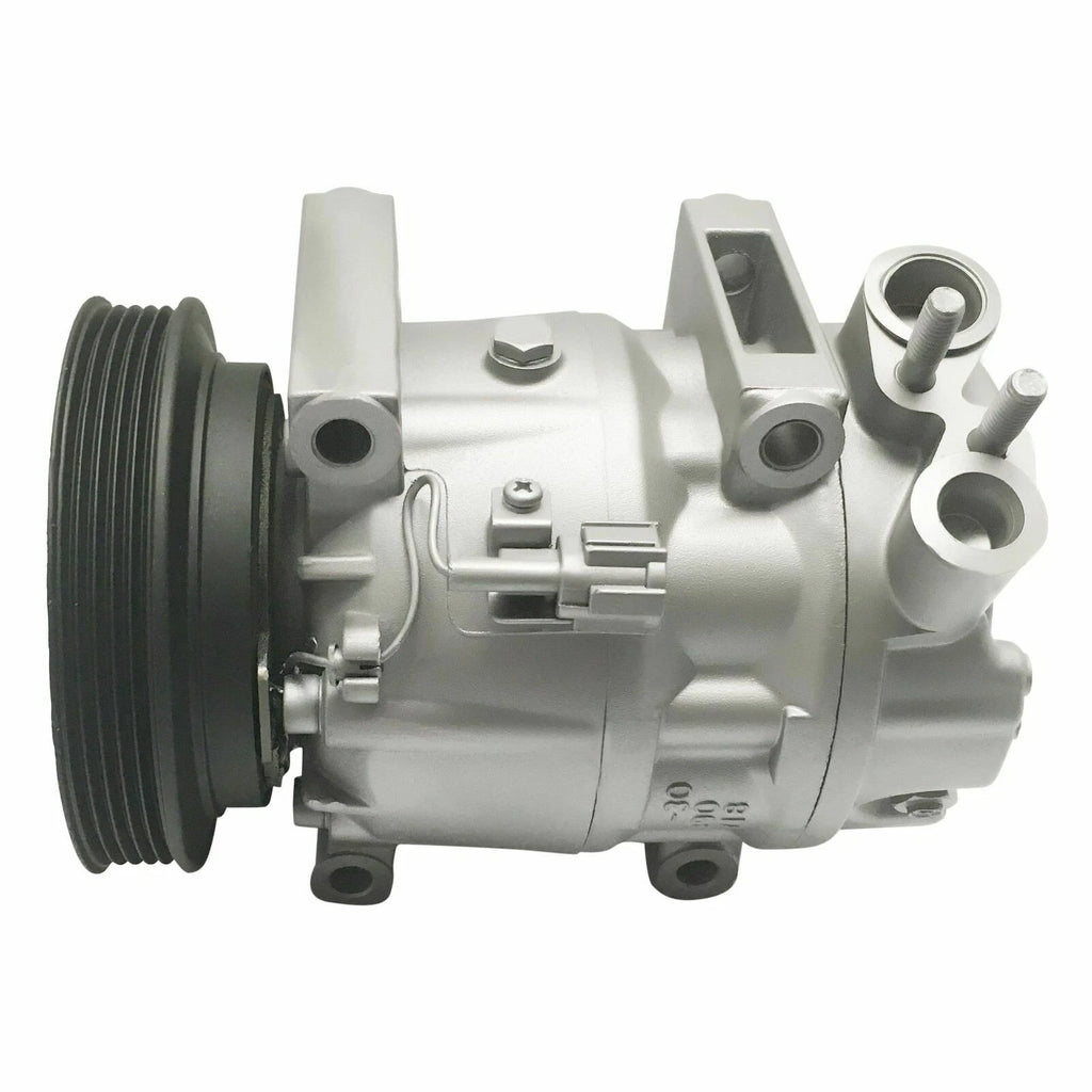 AC Compressor Kit Replacement for Nissan Pathfinder 3.3L (1996-1998)